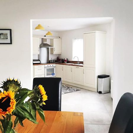Hope House Villa Портръш Екстериор снимка