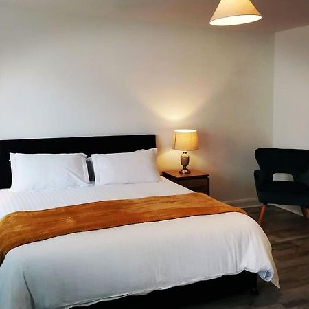 Hope House Villa Портръш Екстериор снимка