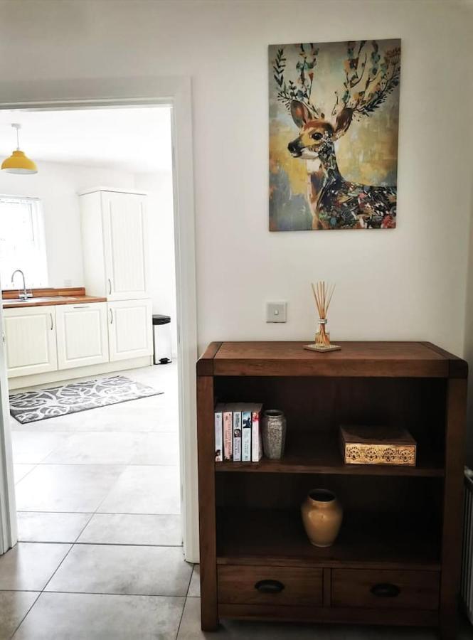 Hope House Villa Портръш Екстериор снимка