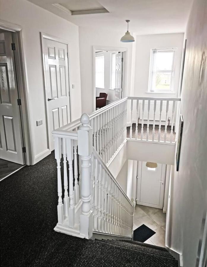Hope House Villa Портръш Екстериор снимка