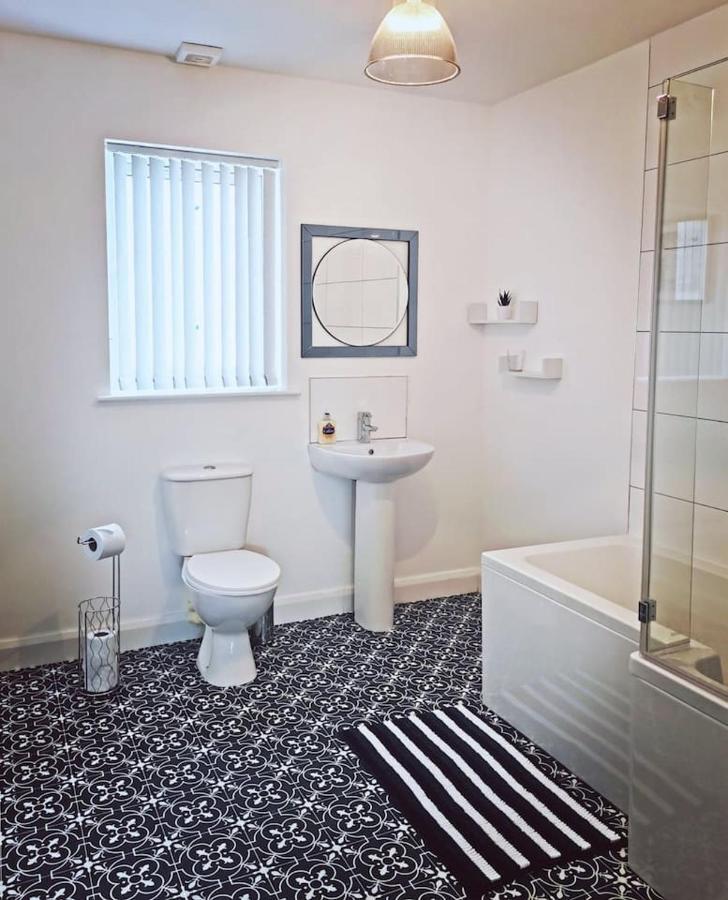 Hope House Villa Портръш Екстериор снимка