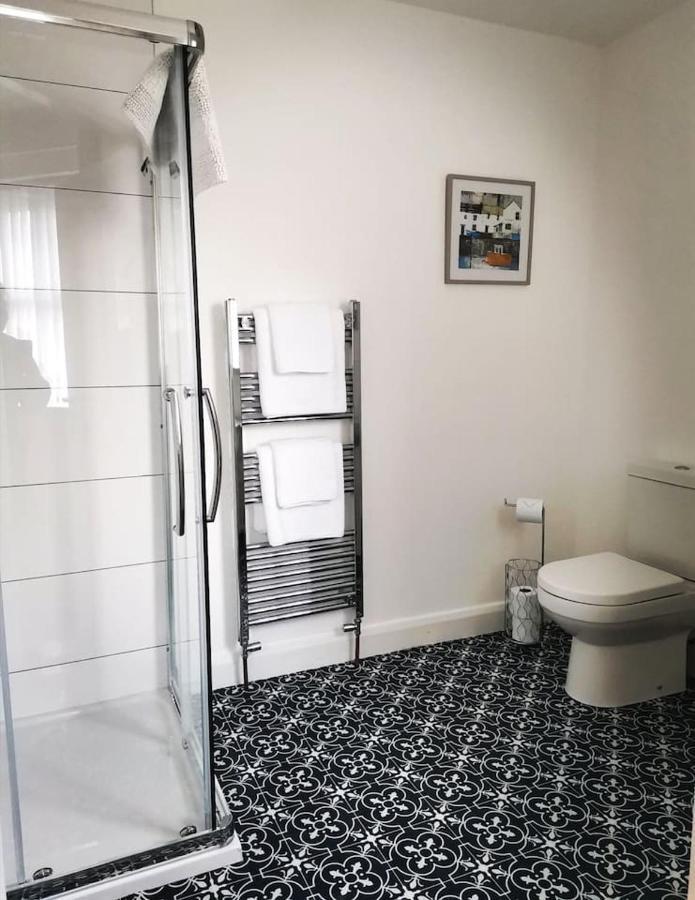 Hope House Villa Портръш Екстериор снимка