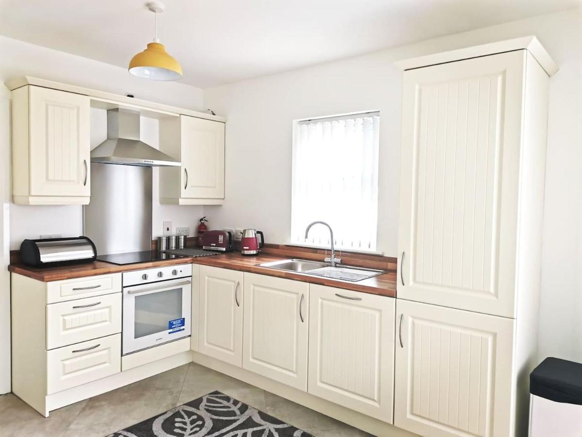 Hope House Villa Портръш Екстериор снимка