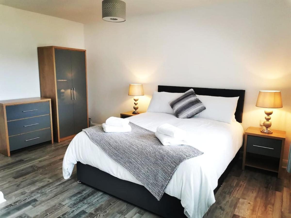Hope House Villa Портръш Екстериор снимка