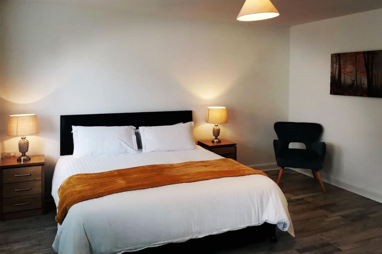 Hope House Villa Портръш Екстериор снимка
