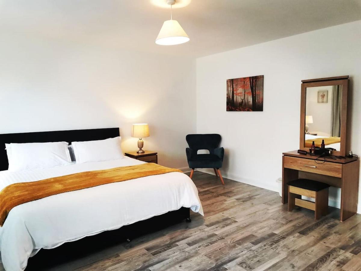 Hope House Villa Портръш Екстериор снимка