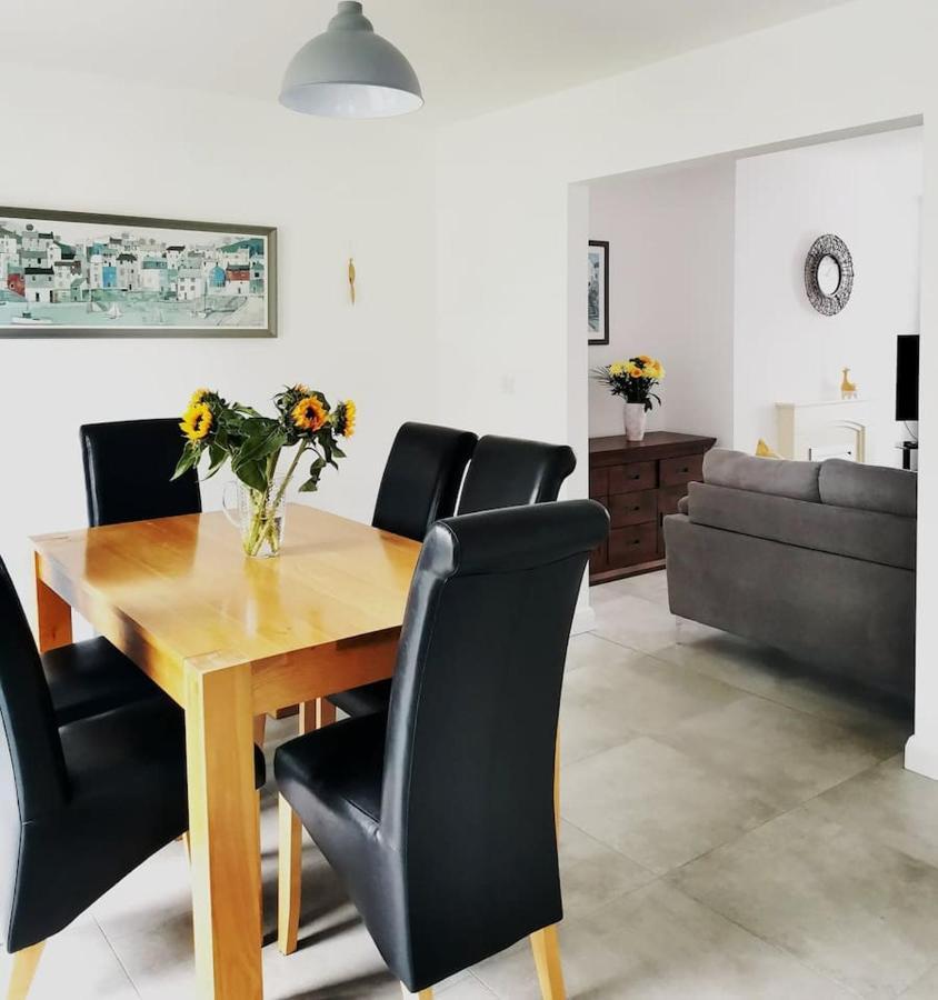 Hope House Villa Портръш Екстериор снимка