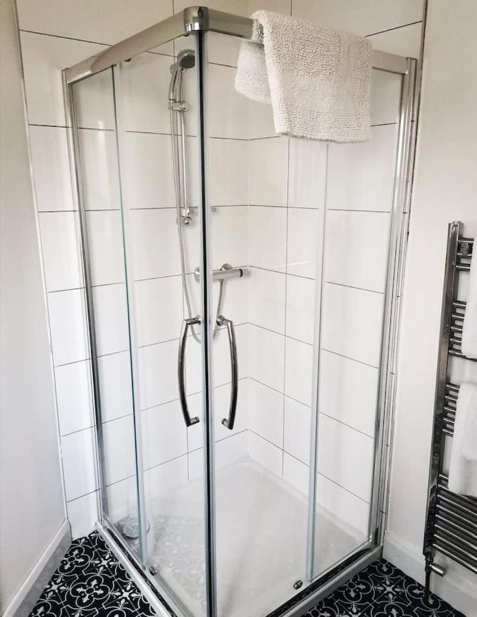 Hope House Villa Портръш Екстериор снимка
